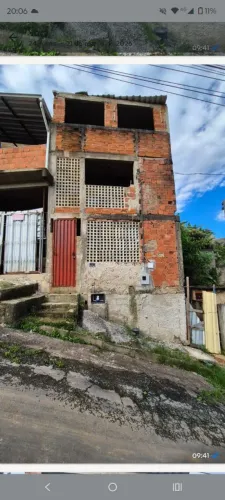 Aluguel ou vendo bairro de lourdes