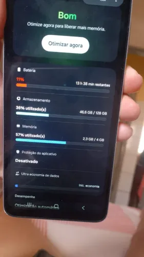 Vende-se esse celular Samsung A05