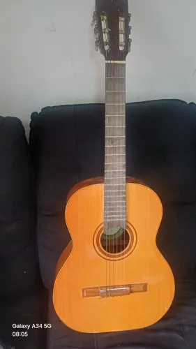 VIOLÃO DI GIORGIO