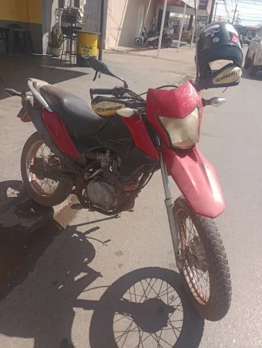 Vendo ou troco por carro
