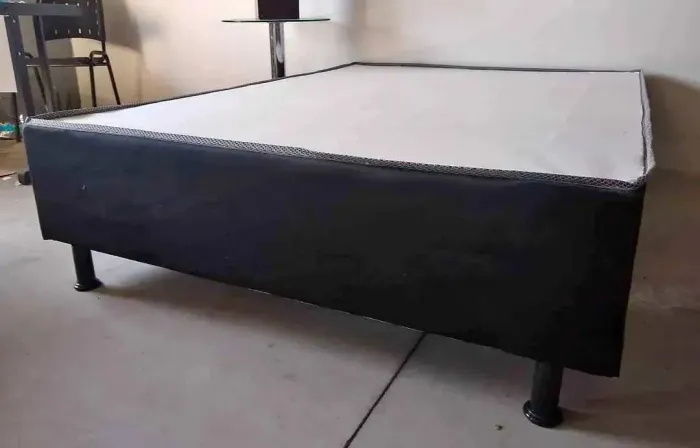 Extrato de cama box