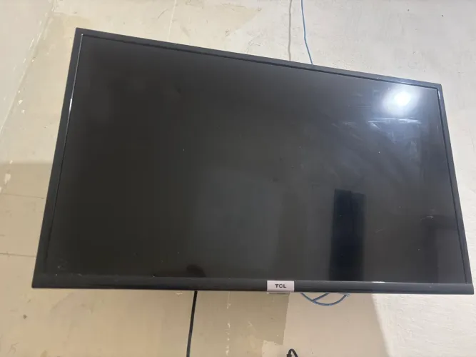 Smart Tv TCL 32