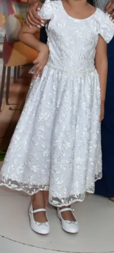 Vestido (Formatura)