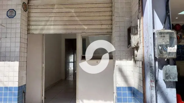 LOJA NA RUA NORONHA TORREZÃO COM 80m². R$ 400.000,00 - SANTA ROSA