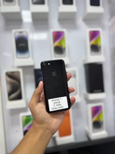 IPHONE 7 256 GB 