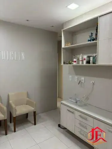 Sala à venda, 30 m² por R$ 270.000,00 - Pituba - Salvador/BA