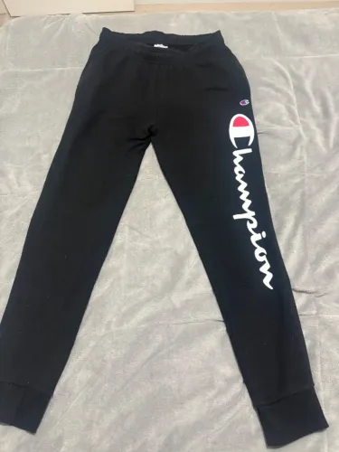 Calça Moletom Champion