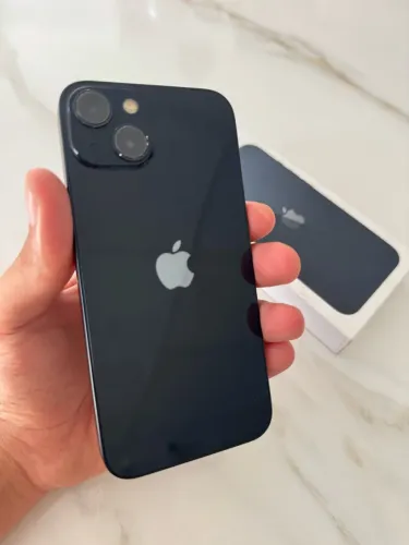 iPhone 13 128GB - NENHUMA PEÇA TROCADA