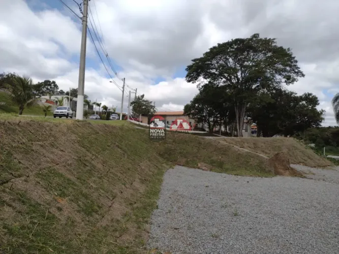 Terreno em condomínio à venda 1300m² - Guararema