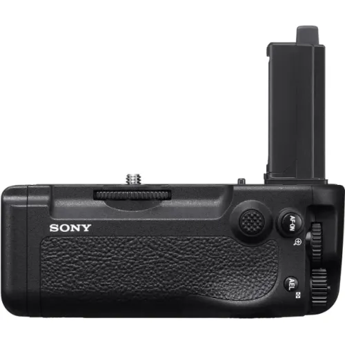 Grip Sony VG-C5 - Original Sony - Para A1 II e A9 III