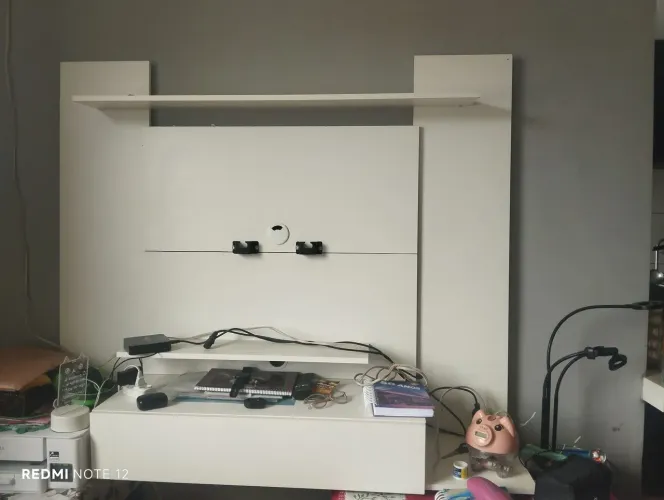 Suporte de televisão