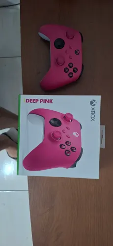 Controle xbox