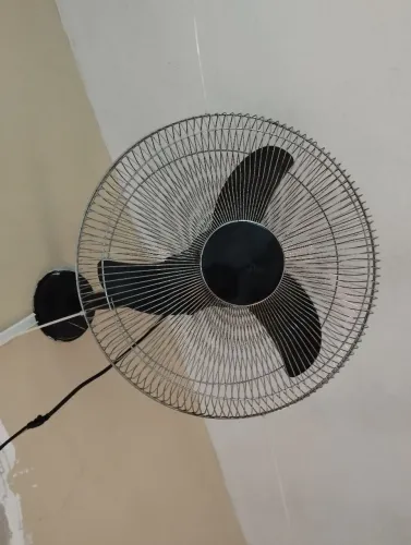 Vendo ventilador