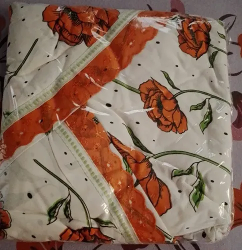 Vendo lençóis de cama - abra um chat para comprar