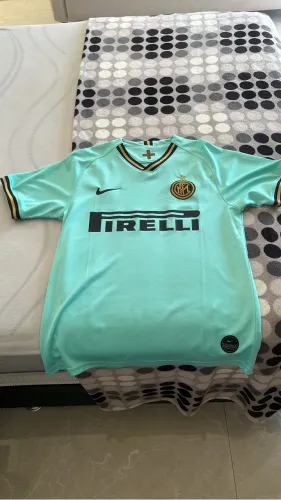 Camisa da Inter de Milão 