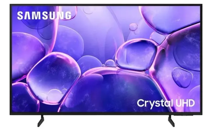 Smart tv Samsung 