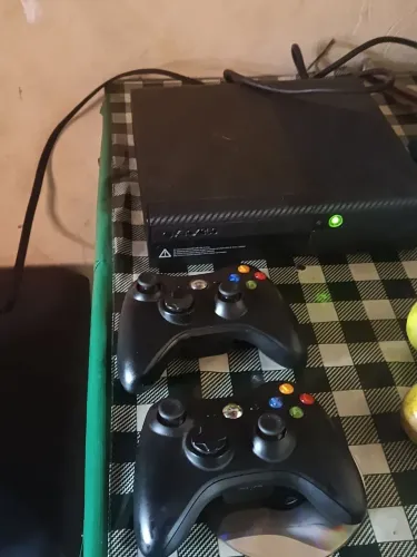 Xbox 360