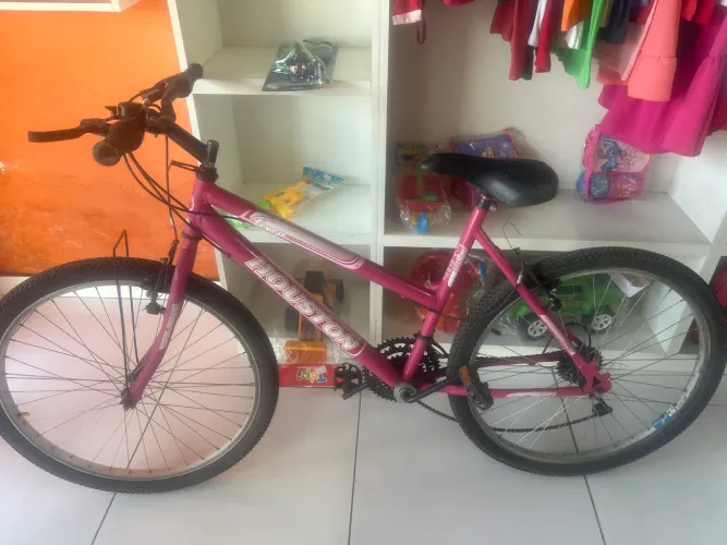 Vendo semi nova