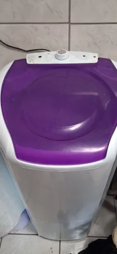 Tanquinho 16 kg