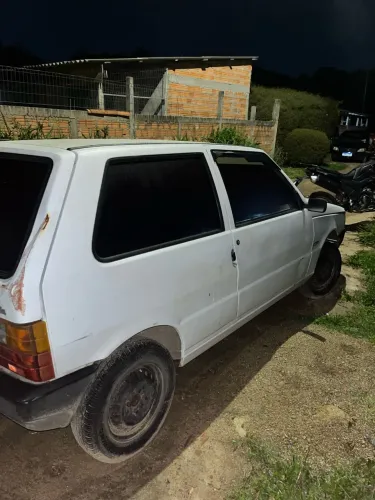 Fiat Uno S 1.5 I.e. / 1.5 / 1.3/ SX 1.3 1994