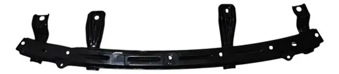 Travessa Superior Radiador Honda Civic G10 2.0 2017 A 2021 Preto
