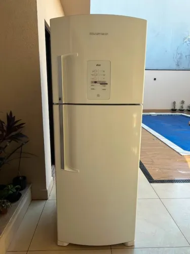 Geladeira Brastemp Frost Free 429L