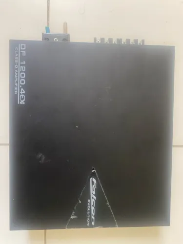 Módulo Falcon Evolution DF 1200.4EX