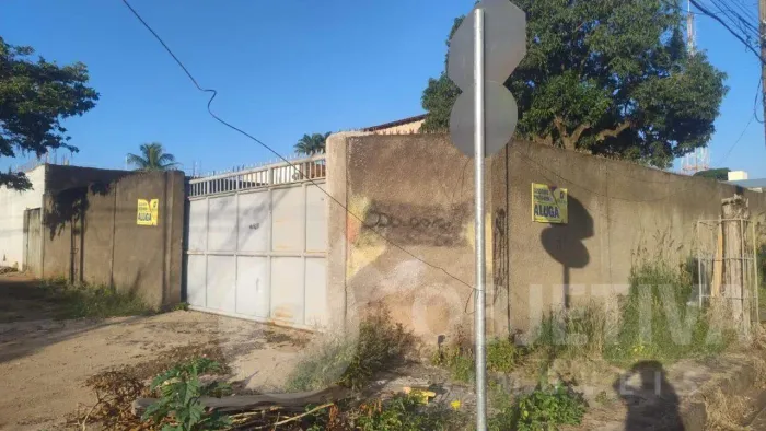 Terreno para aluguel, UMUARAMA - UBERLANDIA/MG