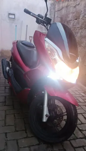 PCX Honda