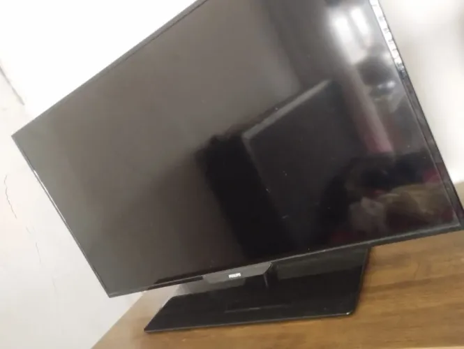 ESTOU VENDENDO ESTÁ TV