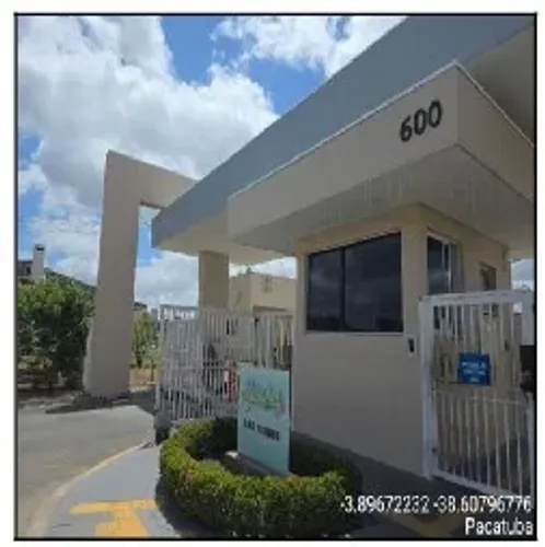 Oportunidade Única em PACATUBA - CE | Tipo: Casa | Negociação: Licitação Aberta | Situação