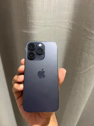 IPHONE 14 PRO 1TB( RARIDADE)