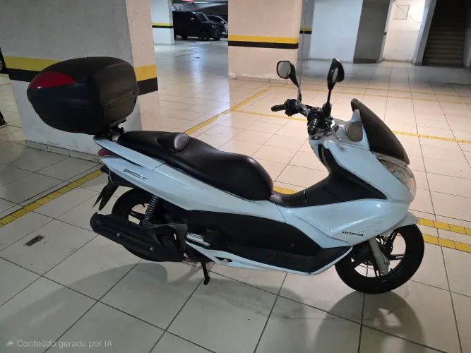 Moto PCX 2014/2014