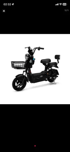 Moto eletrica