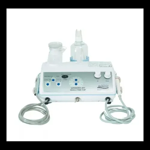 Ultrassom e Jato De Bicarbonato Piezoelétrico Prime Pump