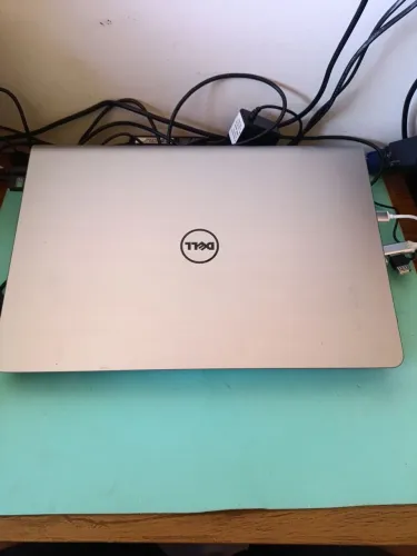 Dell Inspiron 5547 I7