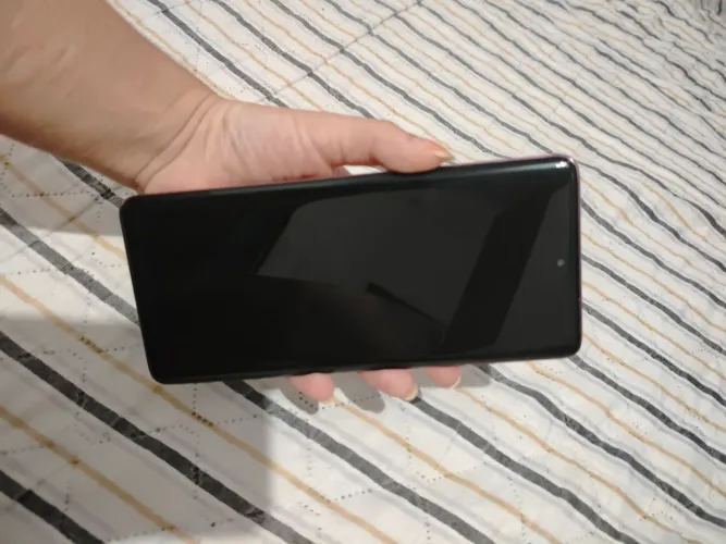 Motorola Edge 60 Fusion