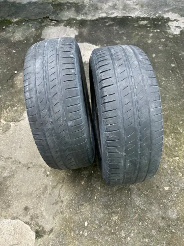 Pneus aro 15
