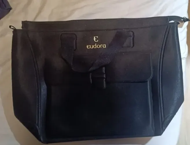Bolsa Expositora Eudora - DESAPEGO
