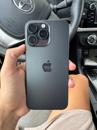 IPhone 15 Pro Max - 256GB