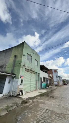 Galpão - Zona Sul de Ilhéus 