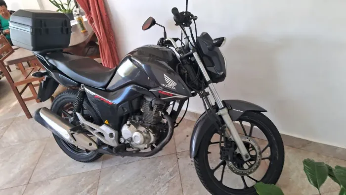 Moto 