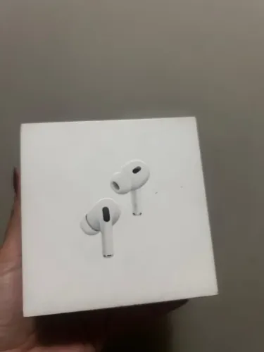 Apple Airpods Pro 2a Geração **impecável** (Usado)