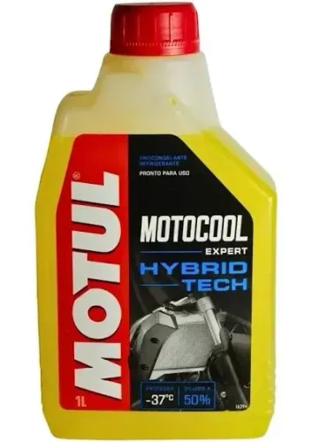 Motul motocooll 2Litros (2 unidades)