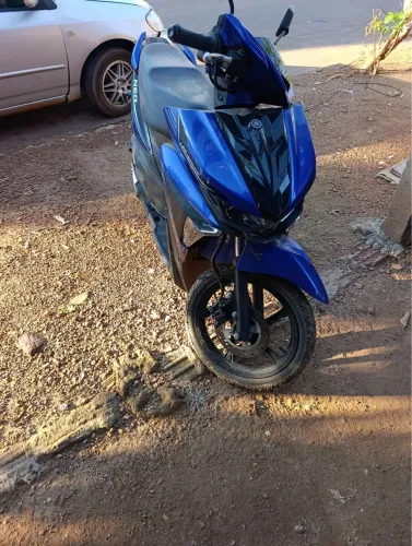 Yamaha Neo 125