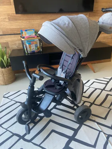 Triciclo Maxi Cosi 