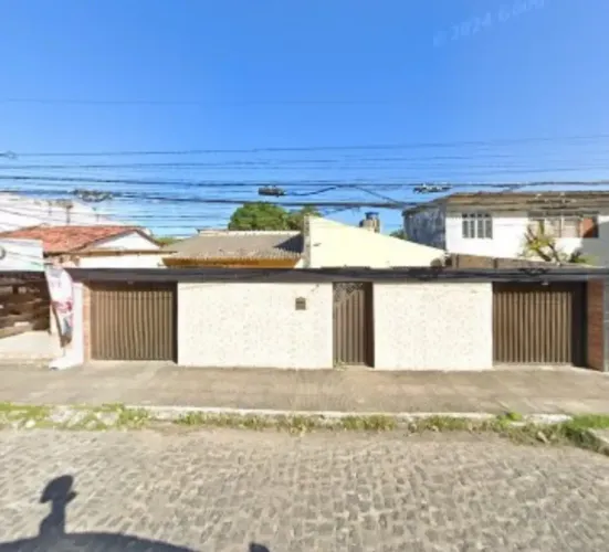 Casa à venda em Jardim São Paulo  ampla, confortável e totalmente registrada!