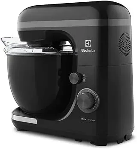 Electrolux Batedeira planetária capacidade 5L 750W 12 velocidades EKM30 220v