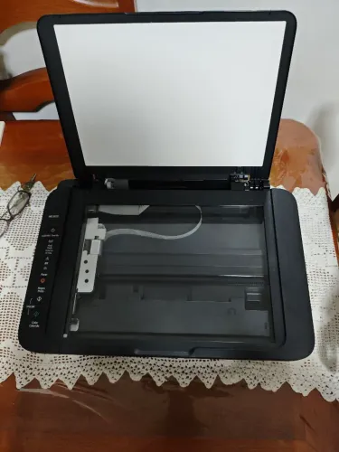 Impressora bem conservada 