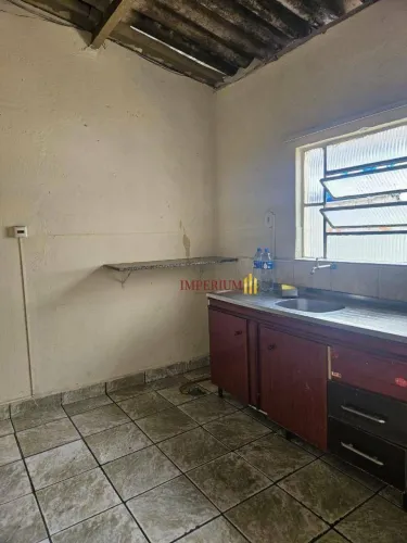 Casa com 1 dormitório para alugar, 40 m² por R$ 1.232,72/mês - Vila Maria - São Paulo/SP